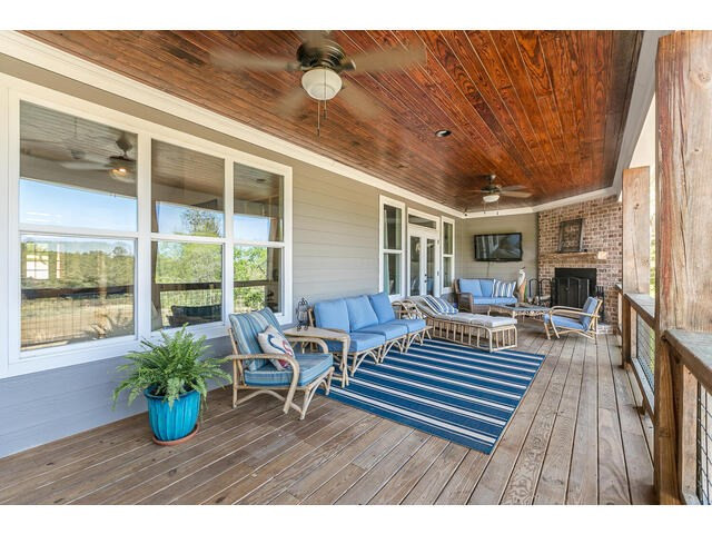 2573 Martintown Road Edgefield, SC 29824 - Photo 47 of 57
