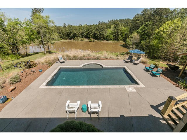 2573 Martintown Road Edgefield, SC 29824 - Photo 48 of 57