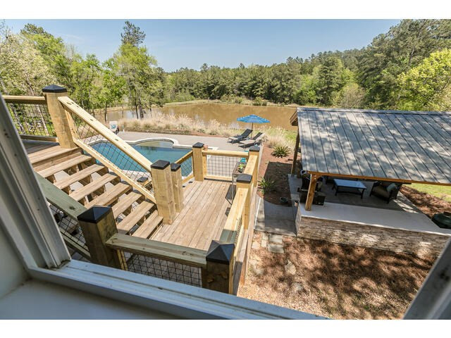 2573 Martintown Road Edgefield, SC 29824 - Photo 49 of 57