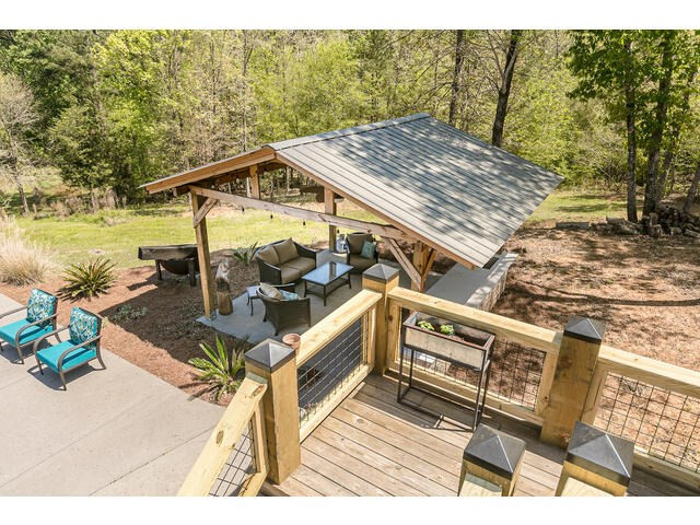 2573 Martintown Road Edgefield, SC 29824 - Photo 50 of 57