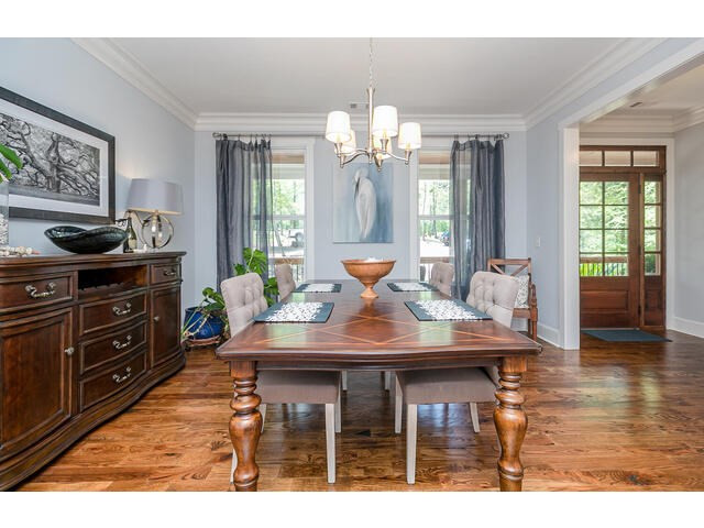 2573 Martintown Road Edgefield, SC 29824 - Photo 5 of 57
