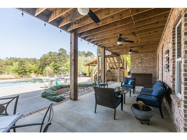 2573 Martintown Road Edgefield, SC 29824 - Photo 52 of 57