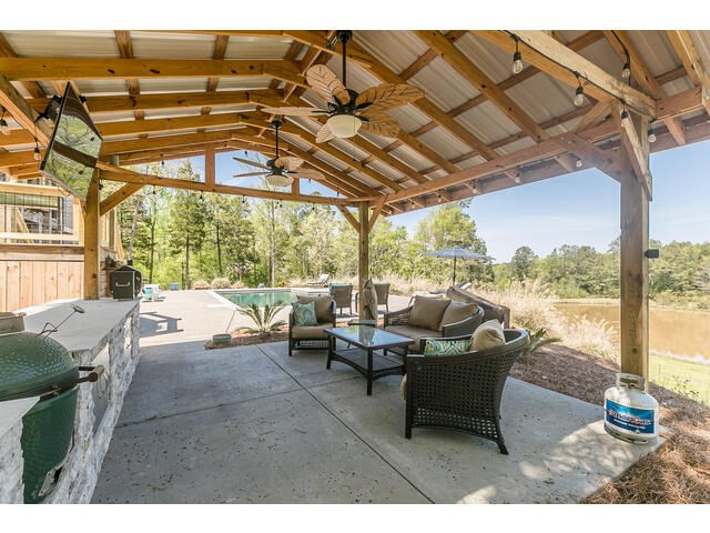 2573 Martintown Road Edgefield, SC 29824 - Photo 54 of 57
