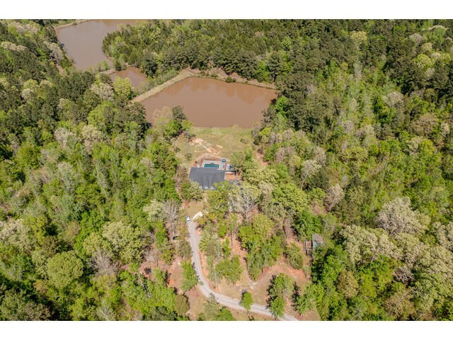 2573 Martintown Road Edgefield, SC 29824 - Photo 56 of 57
