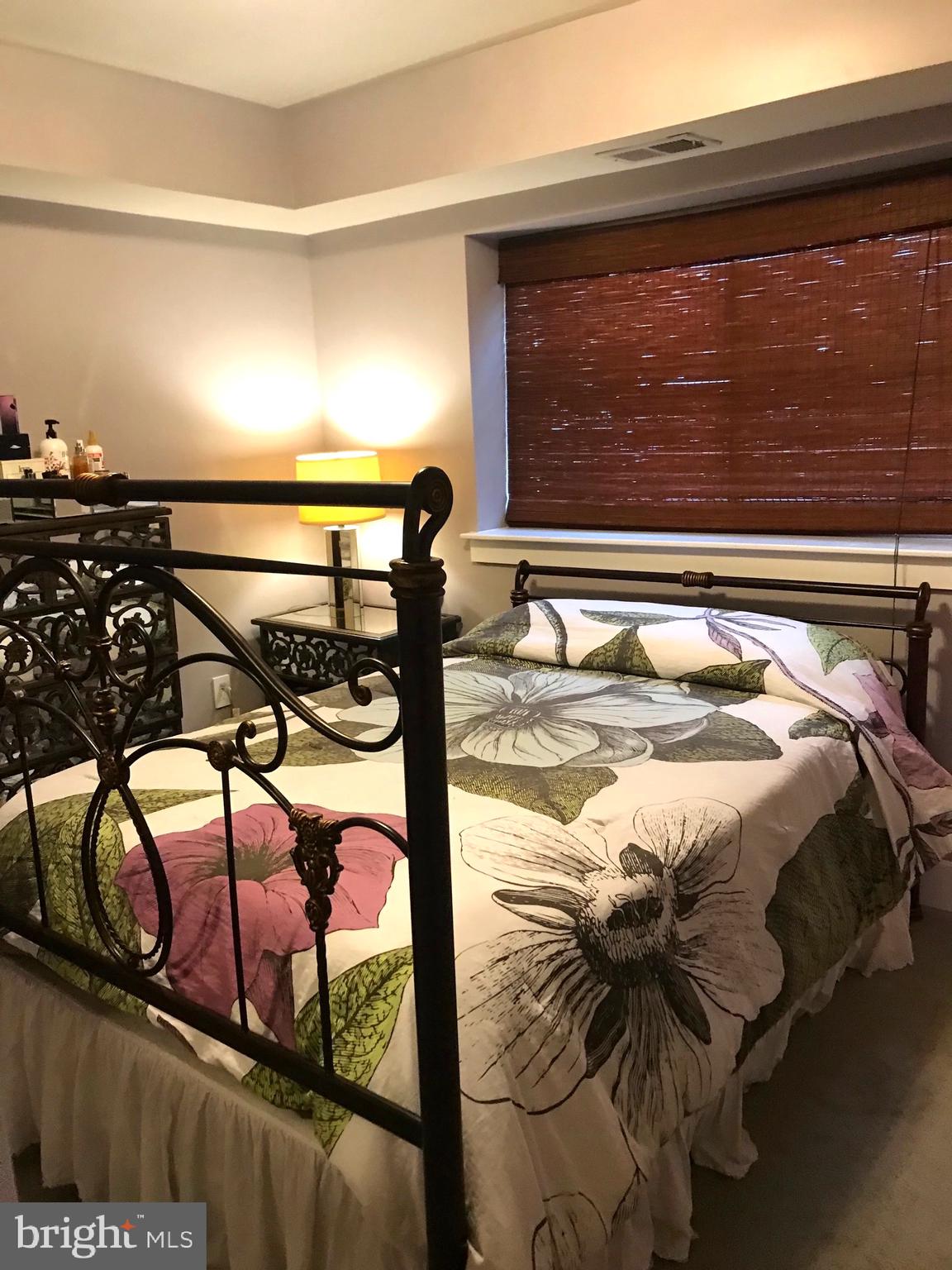 3219 12th Street Northeast, Unit 101 Washington, DC 20017 - Photo 12 of 20 Bedroom One