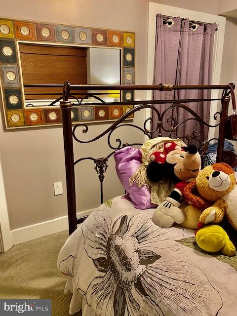 3219 12th Street Northeast, Unit 101 Washington, DC 20017 - Photo 13 of 20 Bedroom One