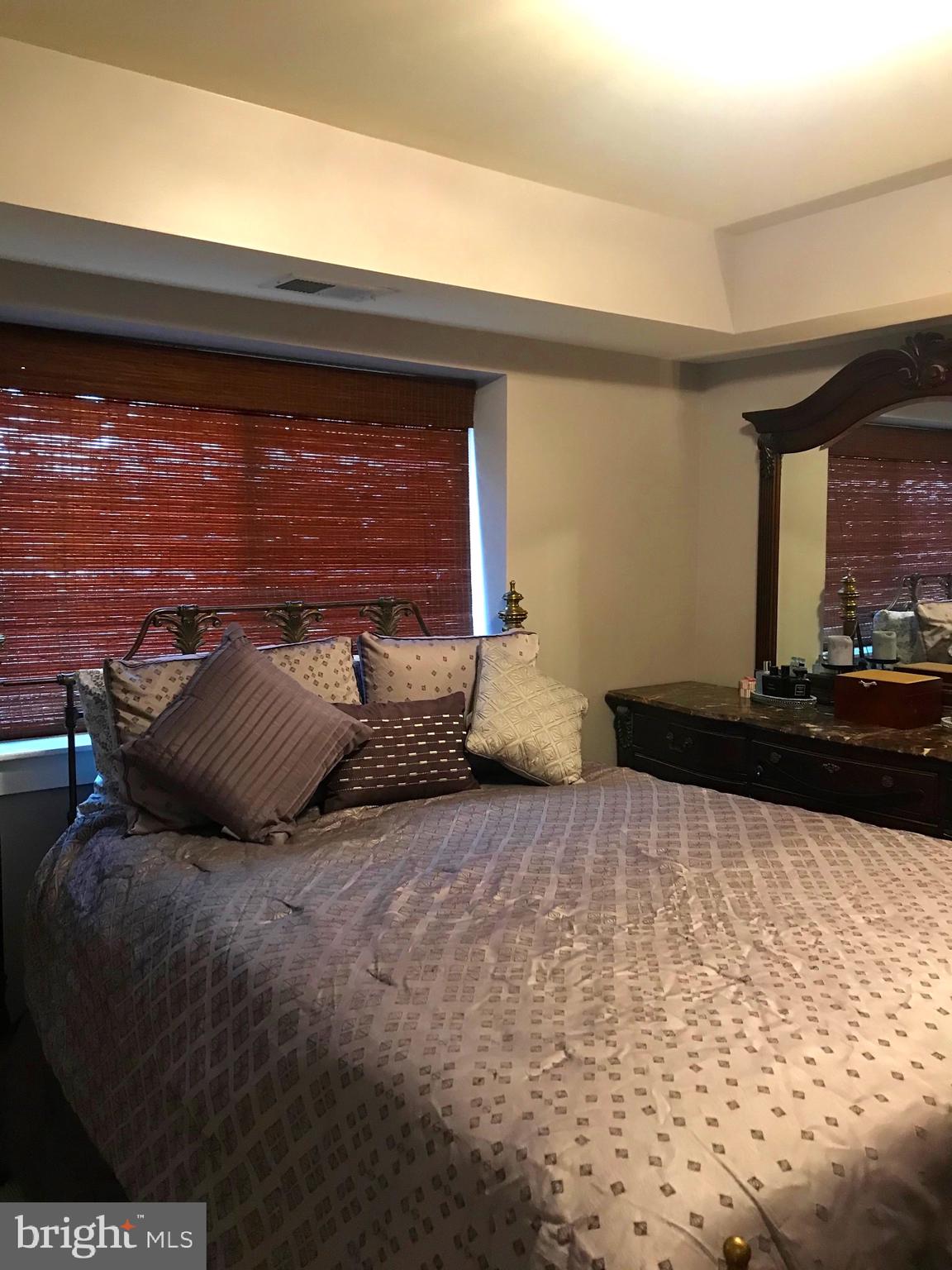 3219 12th Street Northeast, Unit 101 Washington, DC 20017 - Photo 17 of 20 Bedroom Two