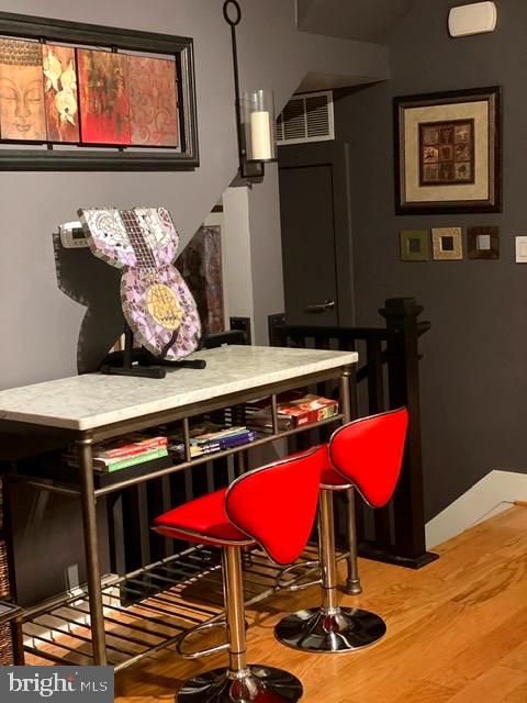 3219 12th Street Northeast, Unit 101 Washington, DC 20017 - Photo 10 of 20 Dining Nook