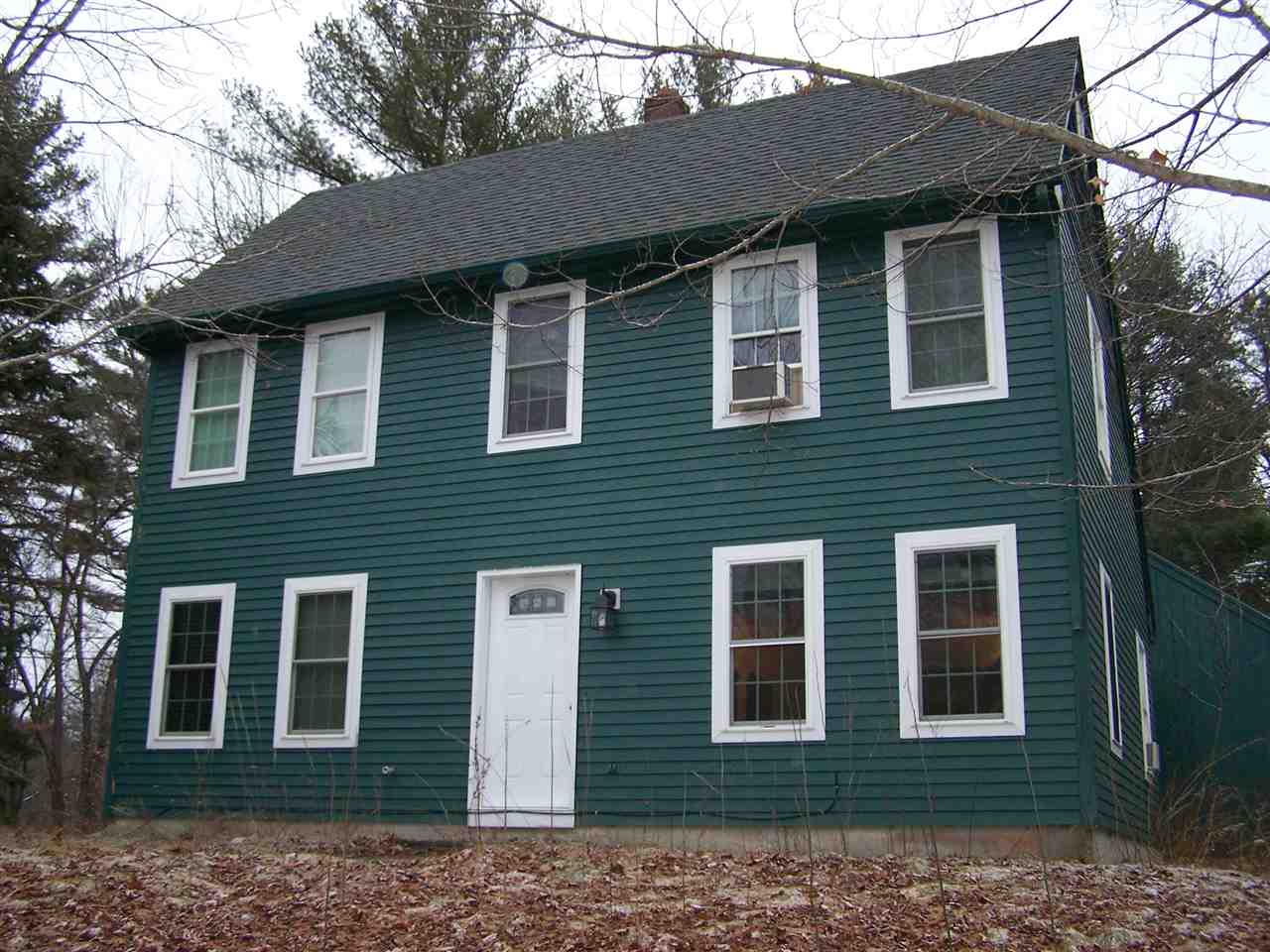 16 Holt Road Epping, NH 03042 - Photo 1 of 6