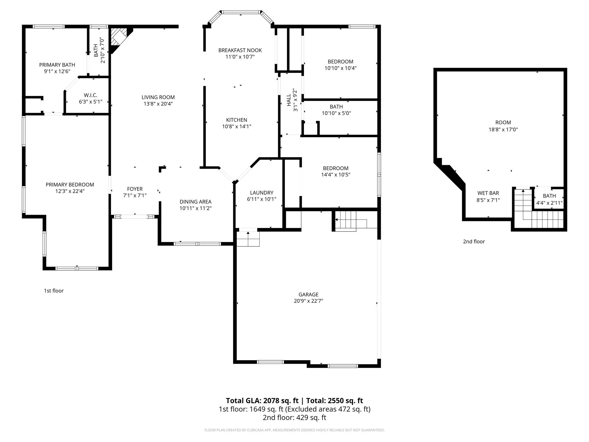 4812 Austin Road Monroe, NC 28112 - Photo 48 of 48