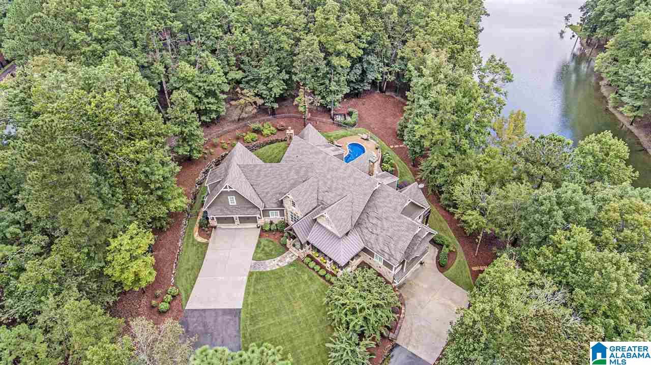 347 Stonegate Drive Birmingham, AL 35242 - Photo 1 of 50