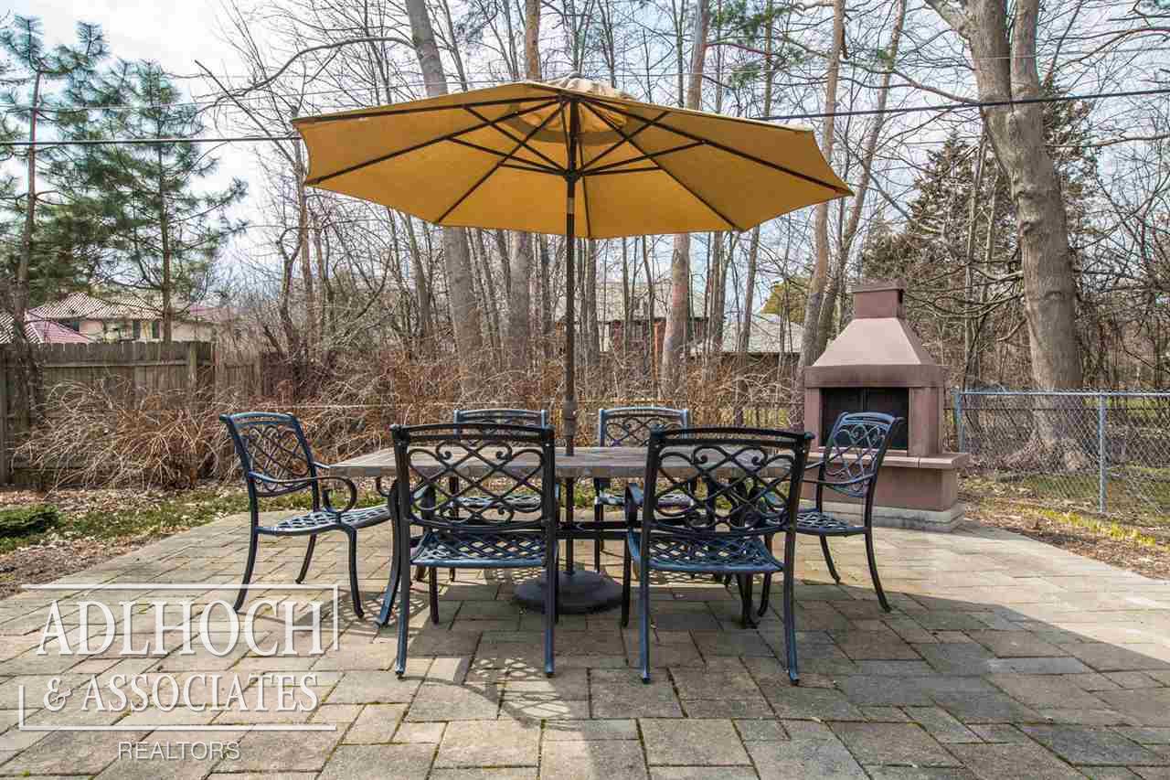 1353 Audubon Road Grosse Pointe Park, MI 48230 - Photo 40 of 49