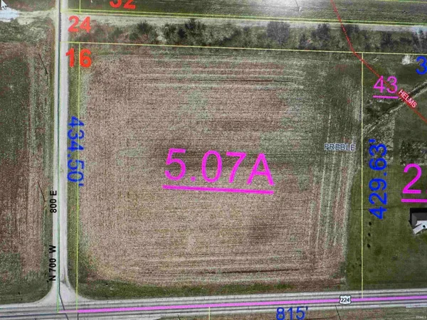 $70,000 | 224 West Us Highway, Decatur, IN 46733