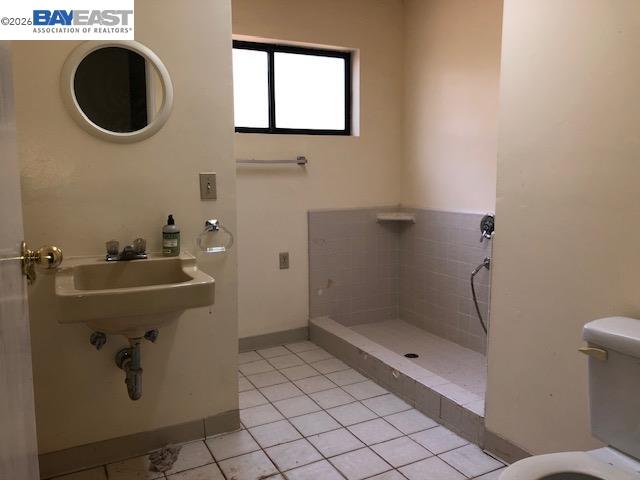 190 Alderwood Road Walnut Creek, CA 94598 - Photo 26 of 29 a bathroom with a sink mirror and toilet