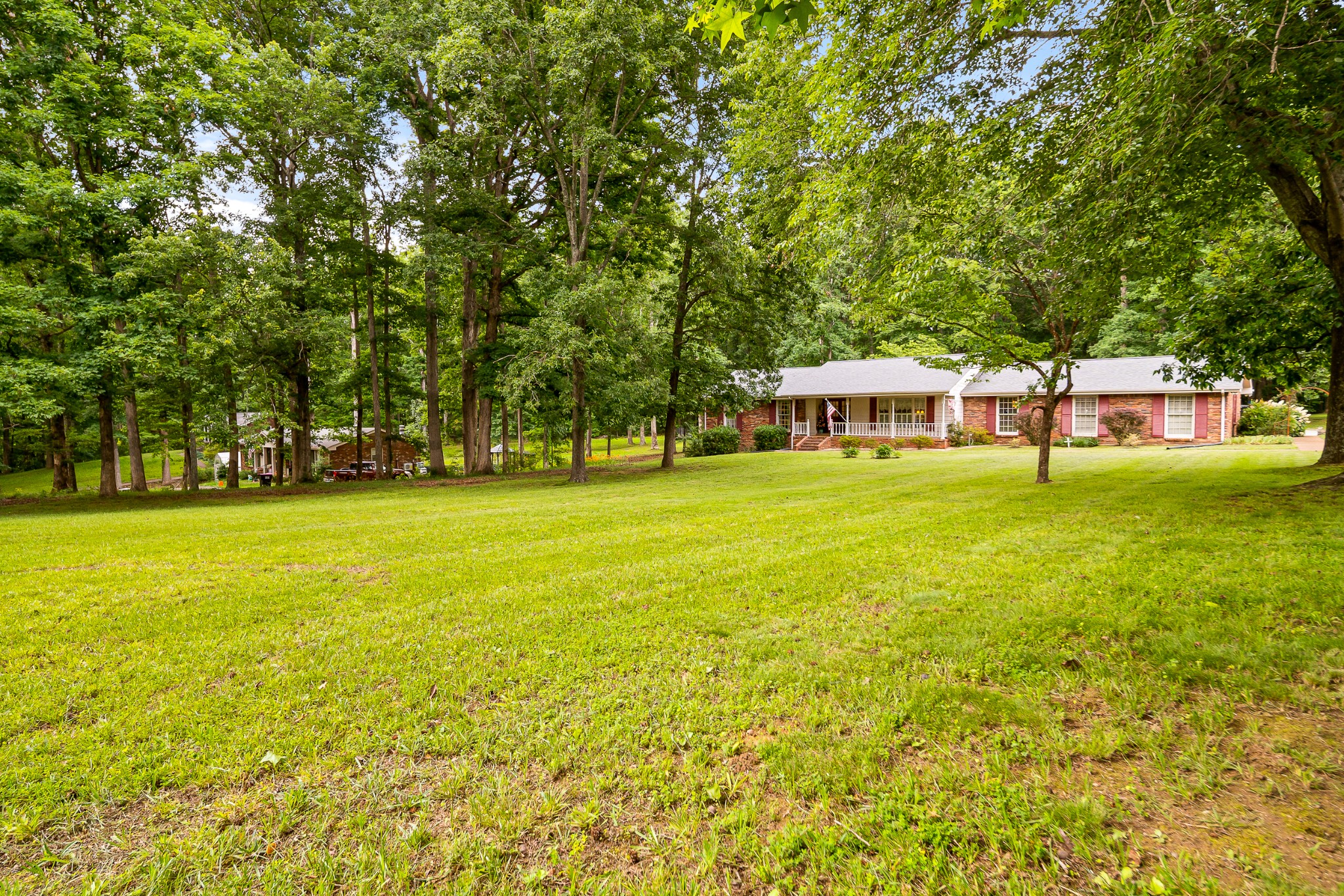 7344 Bidwell Road Joelton, TN 37080 - Photo 5 of 43