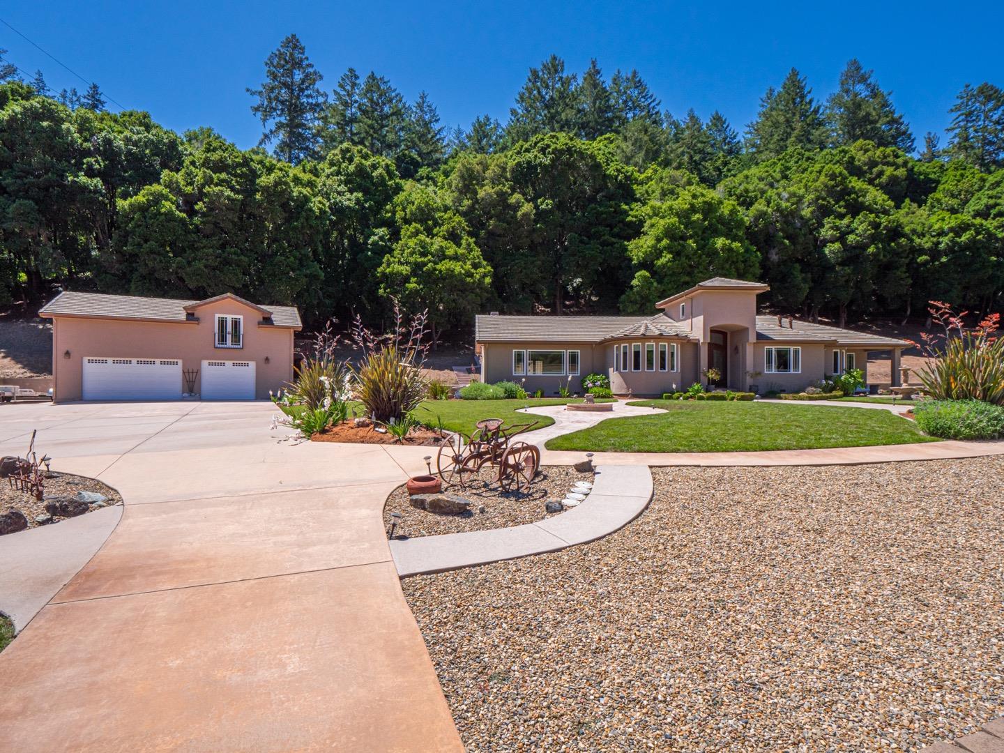 425 Bear Valley Road Aptos, CA 95003 - Photo 3 of 98 Gallery Image 3