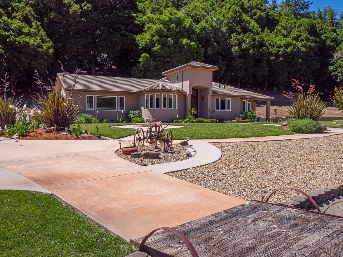 425 Bear Valley Road Aptos, CA 95003 - Photo 64 of 98 Gallery Image 64