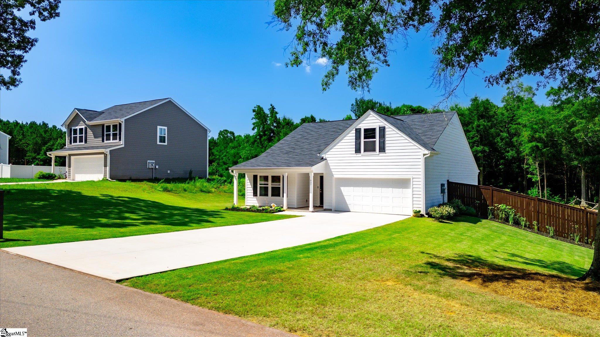 937 Hunters Trail Anderson, SC 29625 - Photo 35 of 37