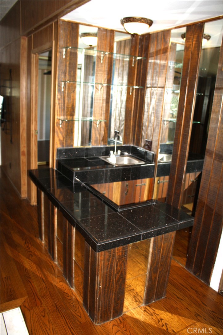 17700 South Avalon, Unit 411 Carson, CA 90746 - Photo 23 of 39 a view of swimming pool from a balcony