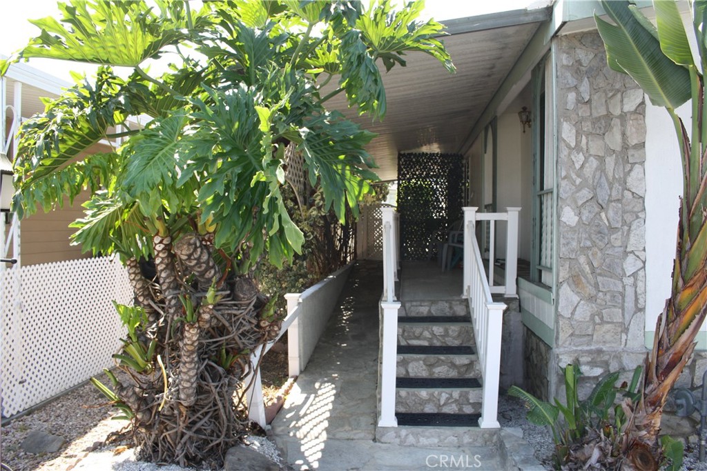 17700 South Avalon, Unit 411 Carson, CA 90746 - Photo 9 of 39 a view of an outdoor space