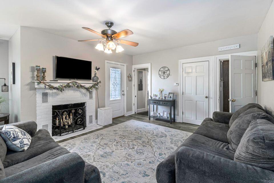 1362 West Liberty Road Clarklake, MI 49234 - Photo 2 of 30 2