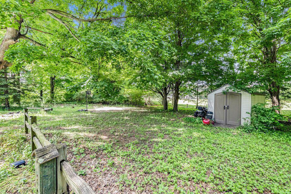 1362 West Liberty Road Clarklake, MI 49234 - Photo 27 of 30 27