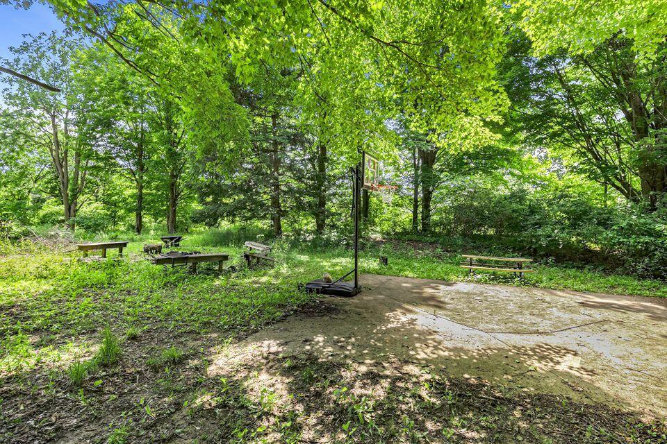 1362 West Liberty Road Clarklake, MI 49234 - Photo 29 of 30 29