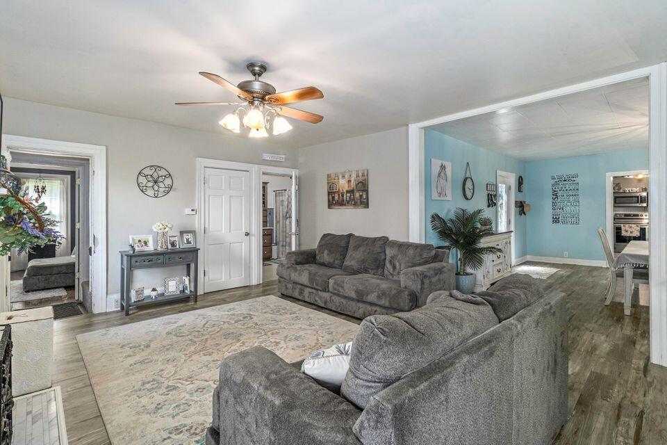 1362 West Liberty Road Clarklake, MI 49234 - Photo 4 of 30 4