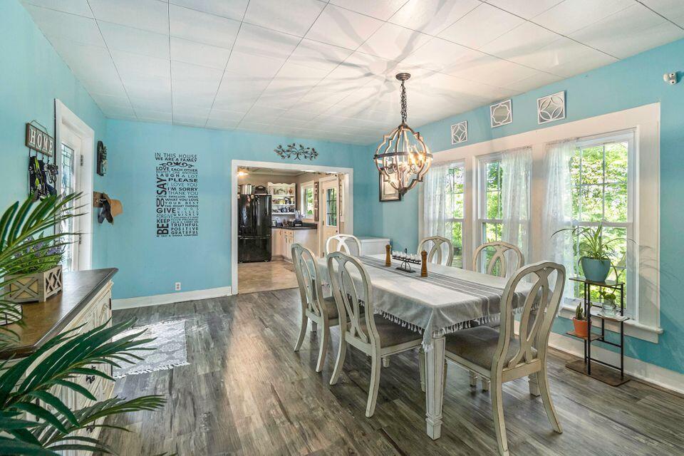 1362 West Liberty Road Clarklake, MI 49234 - Photo 5 of 30 5