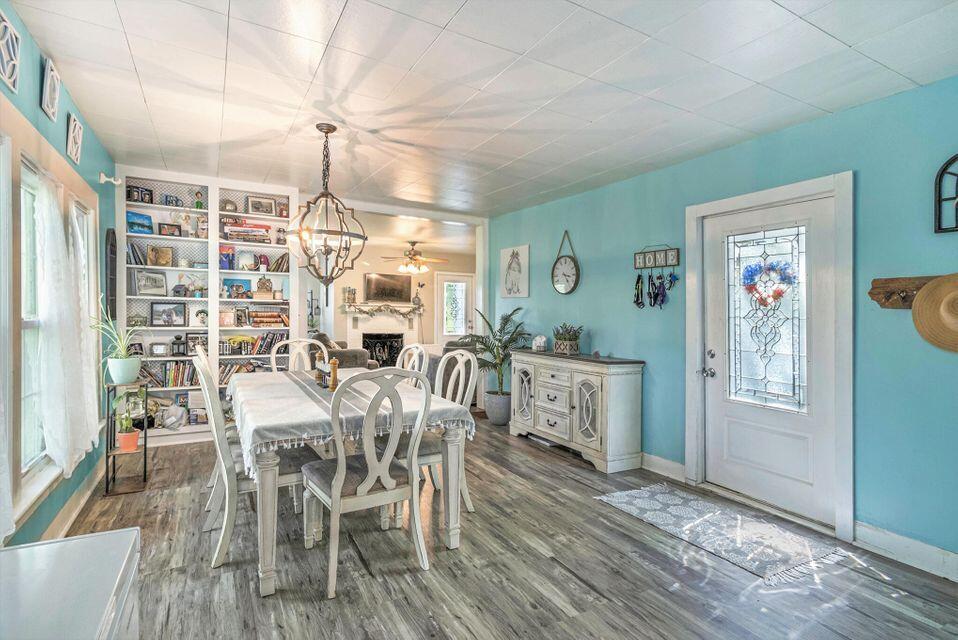 1362 West Liberty Road Clarklake, MI 49234 - Photo 6 of 30 6