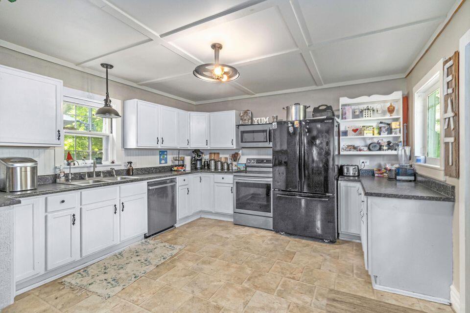 1362 West Liberty Road Clarklake, MI 49234 - Photo 7 of 30 7