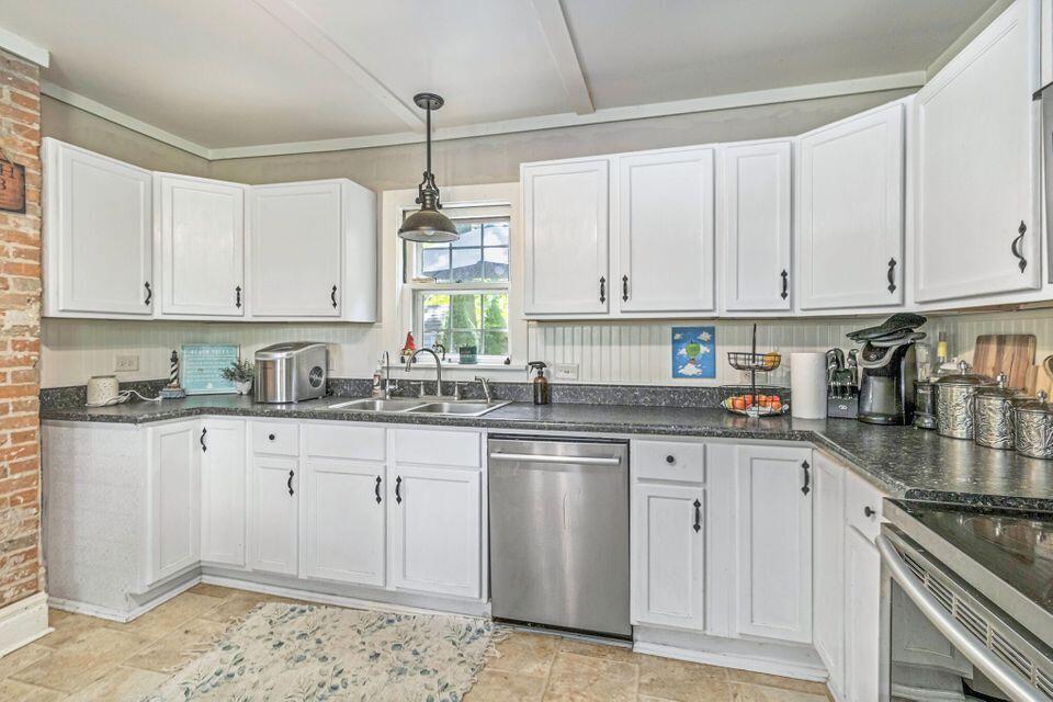 1362 West Liberty Road Clarklake, MI 49234 - Photo 8 of 30 8
