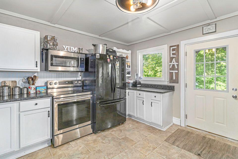 1362 West Liberty Road Clarklake, MI 49234 - Photo 9 of 30 9