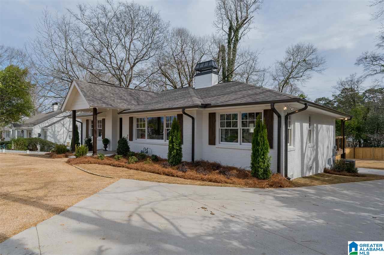3809 Montevallo Road Birmingham, AL 35213 - Photo 2 of 50 Gallery Image 2