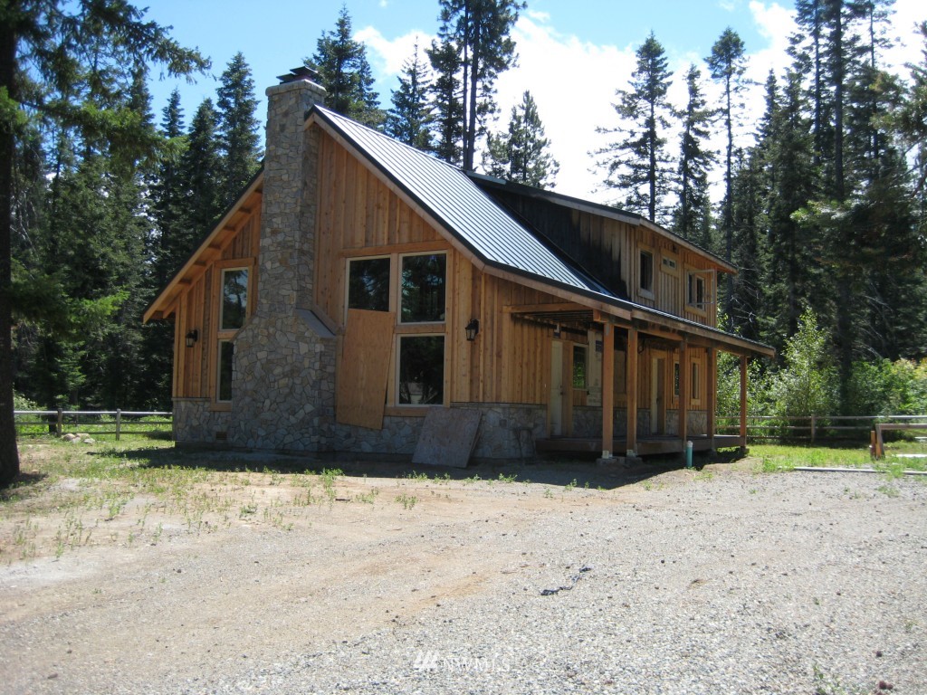 10223 Westside Road Cle Elum, WA 98922 - Photo 9 of 15 Gallery Image 9