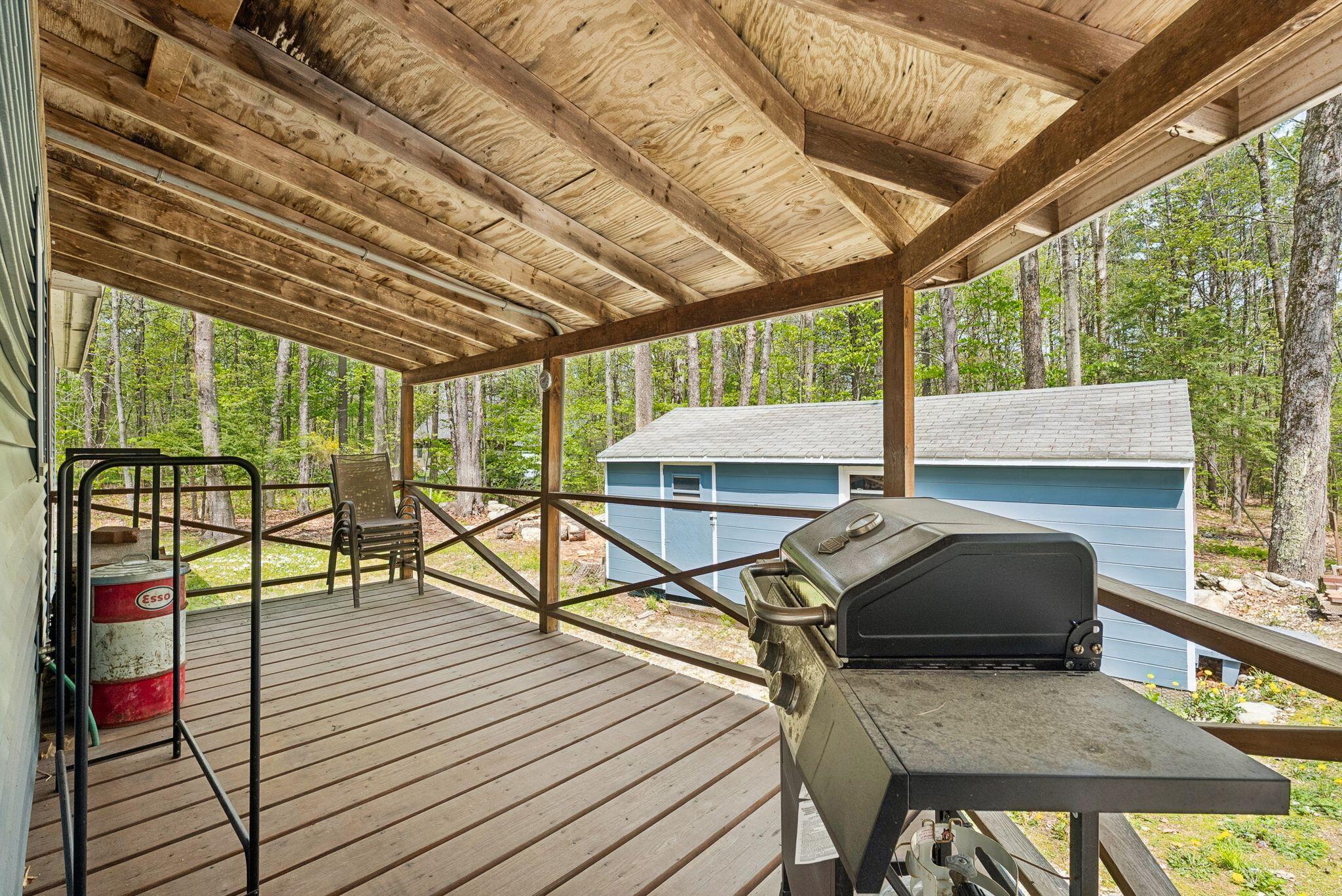 253 Yarmouth Road Gray, ME 04039 - Photo 7 of 42 5_DSC03762