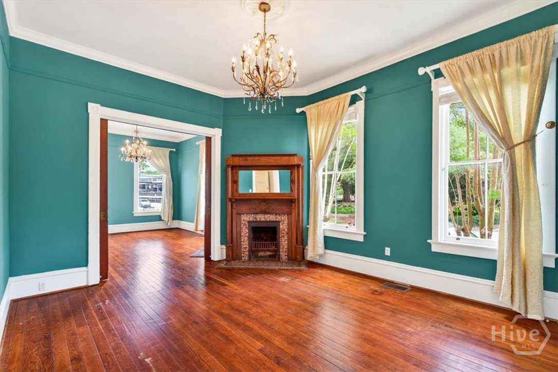 32 Habersham Street Savannah, GA 31401 - Photo 8 of 38