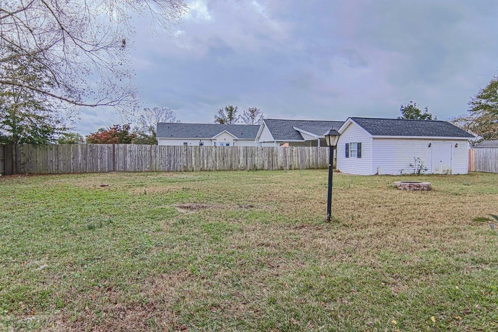 203 Kuwicki Road Pikeville, NC 27863 - Photo 30 of 34 Gallery Image 30