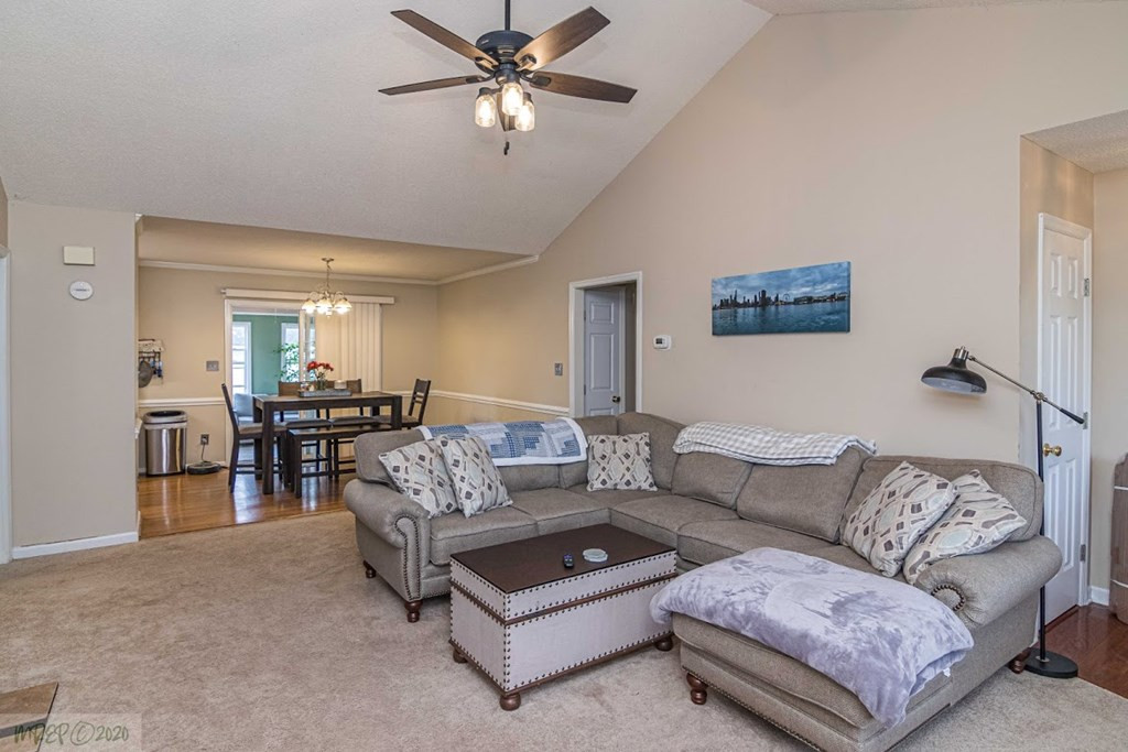 203 Kuwicki Road Pikeville, NC 27863 - Photo 3 of 34 Gallery Image 3
