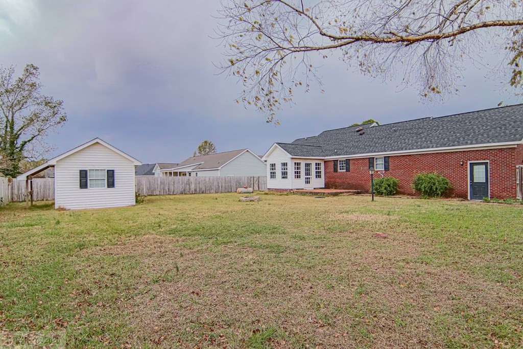 203 Kuwicki Road Pikeville, NC 27863 - Photo 32 of 34 Gallery Image 32
