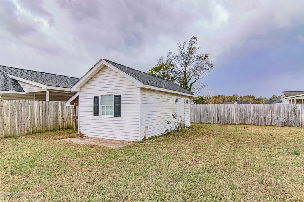 203 Kuwicki Road Pikeville, NC 27863 - Photo 33 of 34 Gallery Image 33