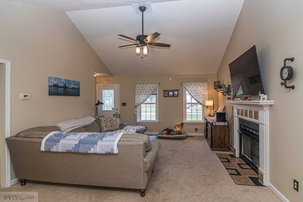 203 Kuwicki Road Pikeville, NC 27863 - Photo 6 of 34 Gallery Image 6