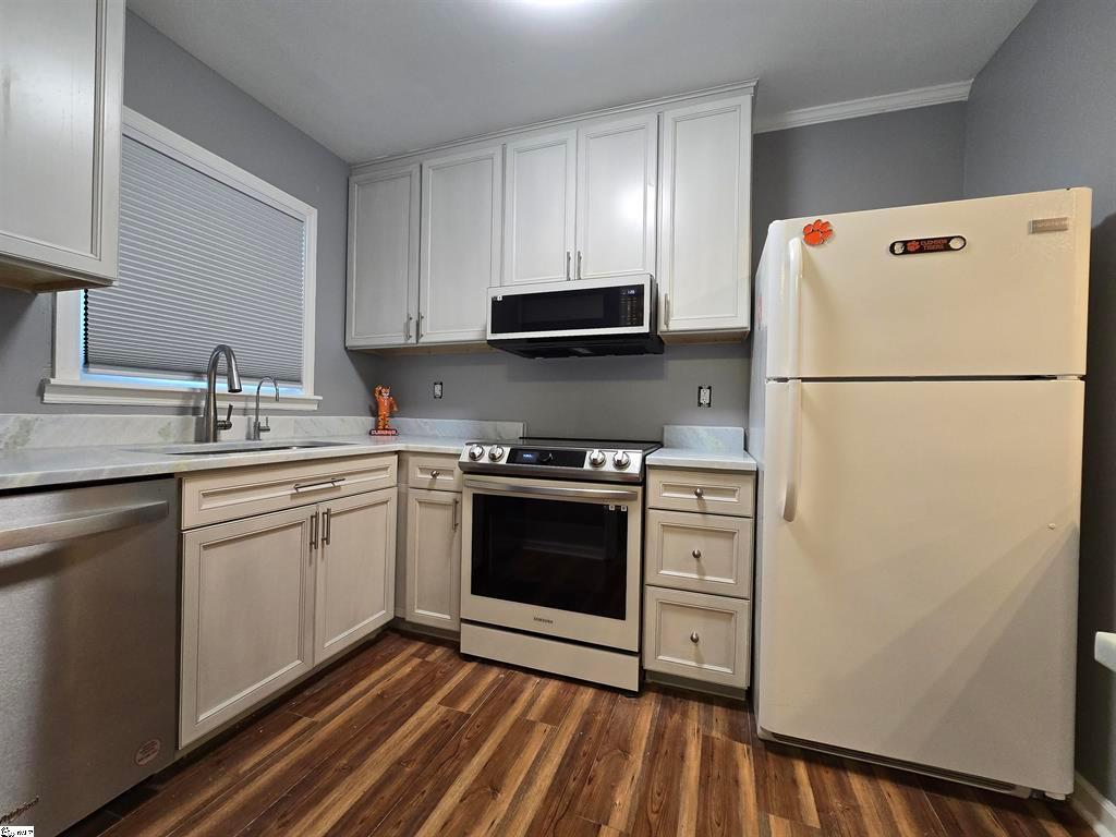 1108 Tiger Boulevard, Unit 150 Clemson, SC 29631 - Photo 3 of 16