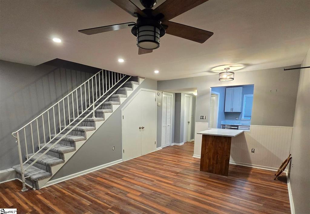 1108 Tiger Boulevard, Unit 150 Clemson, SC 29631 - Photo 6 of 16