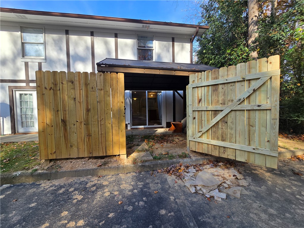 1108 Tiger Boulevard, Unit 150 Clemson, SC 29631 - Photo 8 of 16