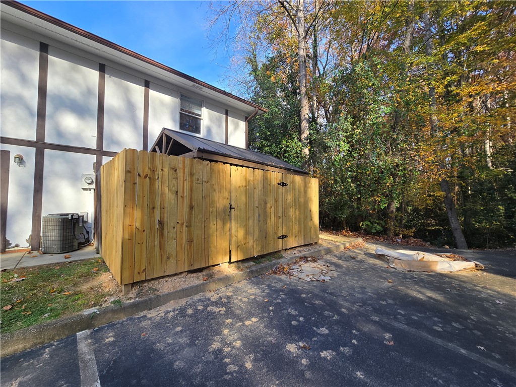 1108 Tiger Boulevard, Unit 150 Clemson, SC 29631 - Photo 9 of 16