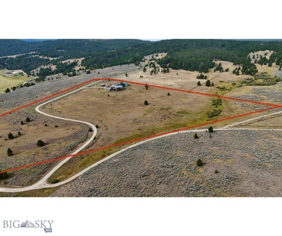 448 Red Fox Road Wise River, MT 59762 - Photo 79 of 80 Gallery Image 79
