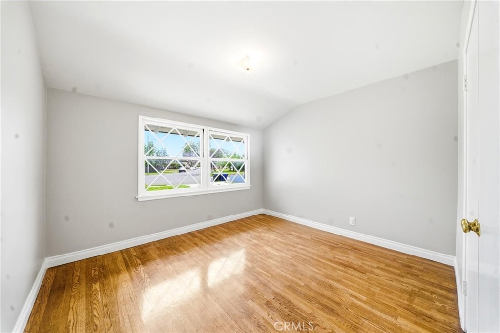 6481 Dos Rios Road Downey, CA 90240 - Photo 23 of 27 a view of an empty room with window