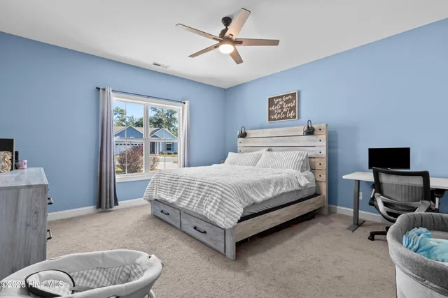 $335,000 | 1400 Gracies Way Northeast, Leland, NC 28451