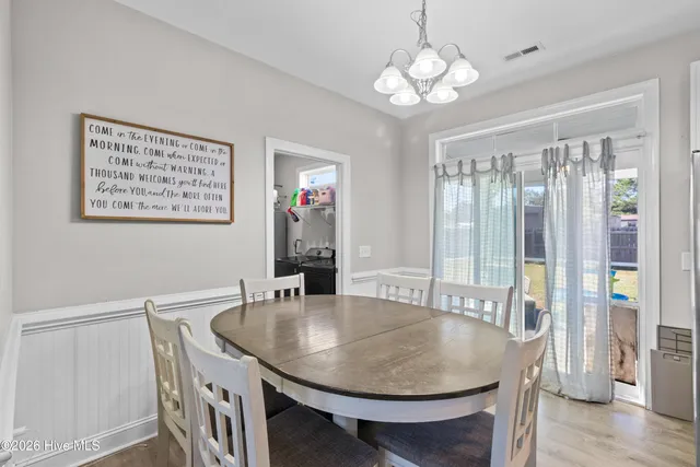 $335,000 | 1400 Gracies Way Northeast, Leland, NC 28451